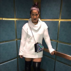 Meet your Posher, Fernanda